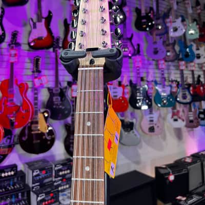 Squier Paranormal Jazzmaster XII 12-string Electric Guitar - Lake Placid Blue Dealer Authorized Dealer Free Shipping! 448 GET PLEK’D! image 7