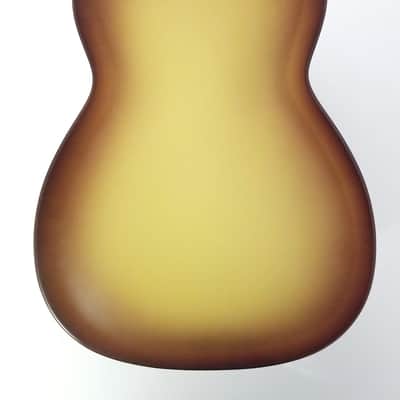 National Triolian 14-Fret Steel Resonator Guitar image 4
