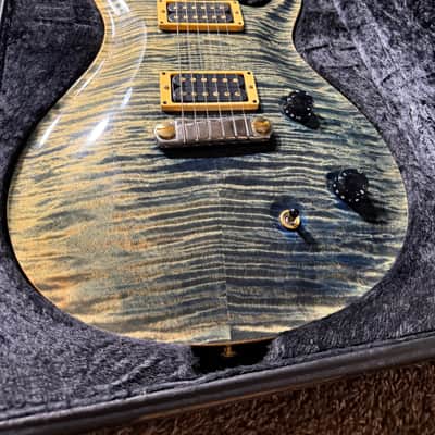 PRS 1995 Artist Series II - Indigo image 12
