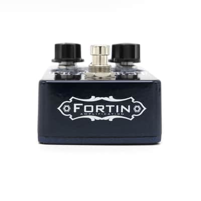 Fortin Tempest image 25