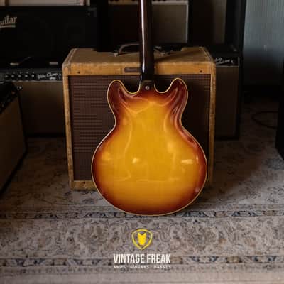 Gibson EB-2 1967 image 11