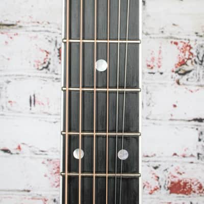 Martin - 2004 D-35 Acoustic Guitar - Natural - w/OHSC - w/LR Baggs - x4405 - USED image 5