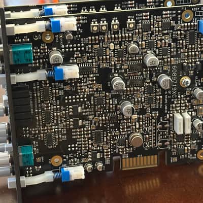 PAIR SSL E-Dyn MK2 E-Series Compressor 500-Series Modules image 3