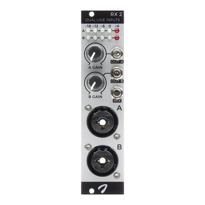 Joranalogue Audio Design Receive 2 image 1