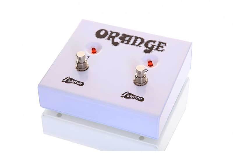 ORANGE FS2 image 1