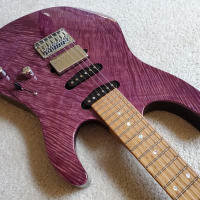Suhr Modern Custom image 11