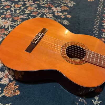 Yamaha G-60 A Classical - Japan image 4