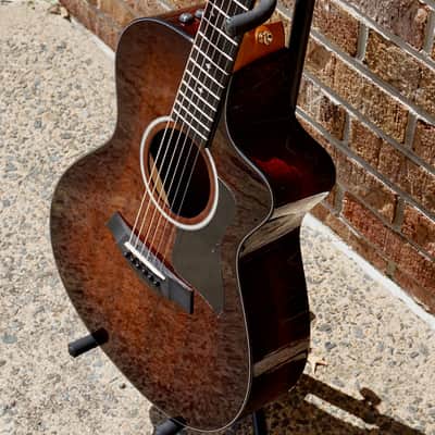 Taylor 224ce K DLX image 4