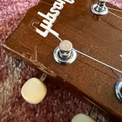 Gibson SG Junior 1969/70 image 4