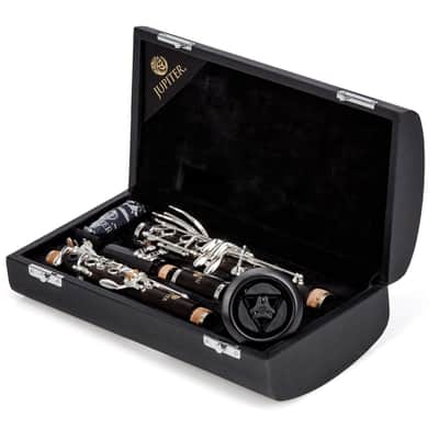Hercules DS440B Travlite Clarinet Stand image 5