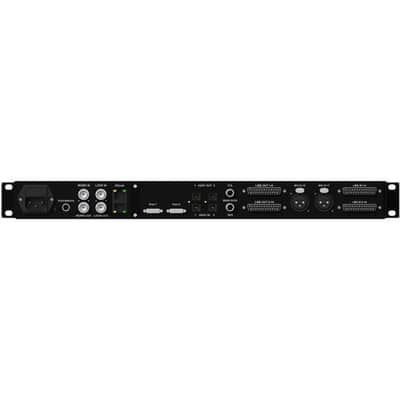 Avid Pro Tools MTRX Studio Pro Tools Interface (Demo / Open Box) image 6