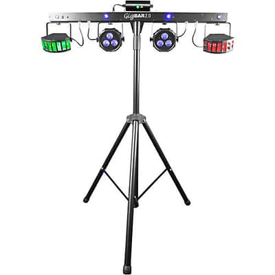 Chauvet Lighting GigBAR 2 image 2