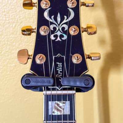 Ibanez AS200 1981 w/ Ibanez HSC image 3