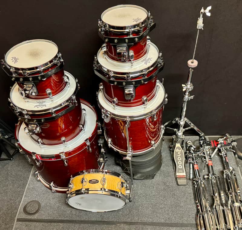 Tama Starclassic Maple