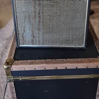 Teisco Checkmate 17 Solid State image 1