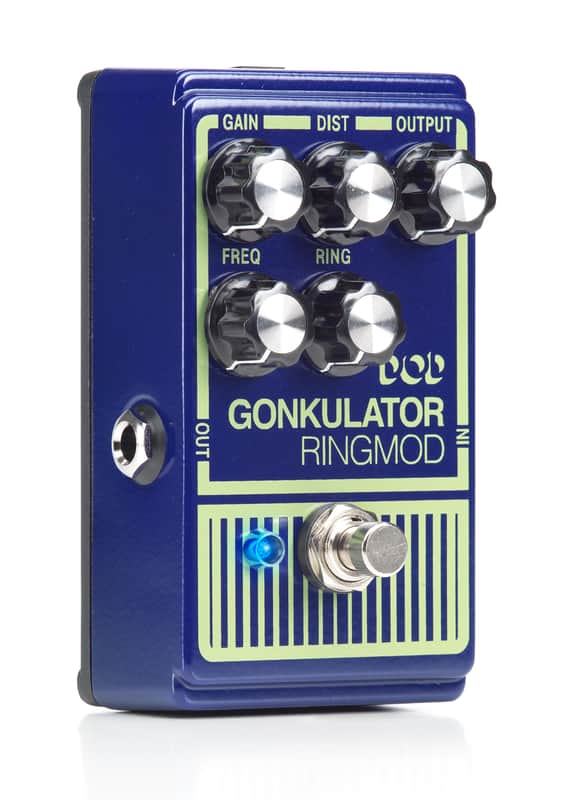 DigiTech DOD Gonkulator image 1