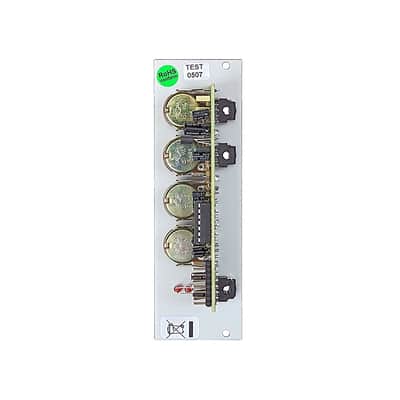 Doepfer A-118 Eurorack Noise/Random Module image 11