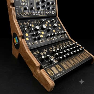 Make Noise "Easel" 0-CTRL / Strega / 0-Coast Make Noise "Easel" 0-CTRL / Strega / 0-Coast 2021 - Very good image 3