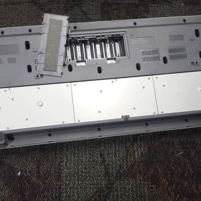 Casio WK-3000 Professional Series 76 Key Digital Recording Studio Styled Keyboard image 7