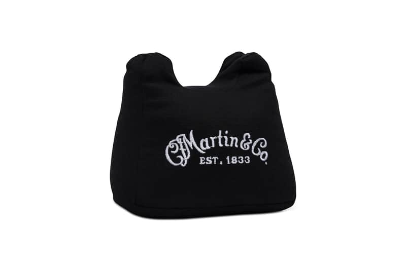 Martin Neck Rest image 1