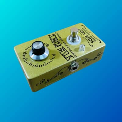 Greer Special Request Overdrive image 4