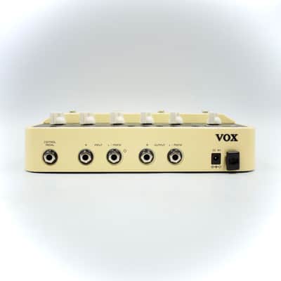 Vox DelayLab Delay Guitar Effect Pedal 004876 image 9