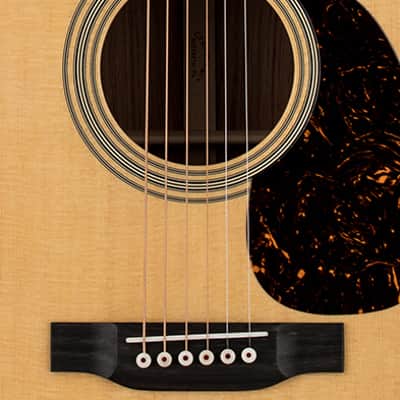 Martin Custom Shop D-28 Style Honduran Rosewood - Natural #53702 (Empire Music Spec) image 10