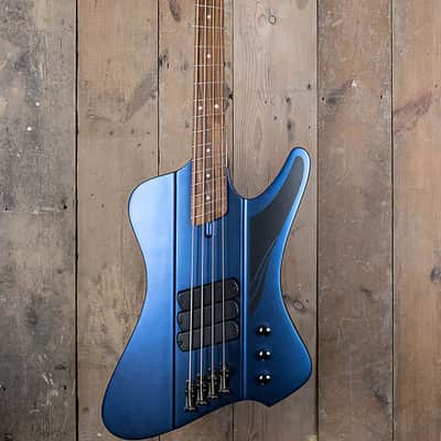 Dingwall D-Roc Standard