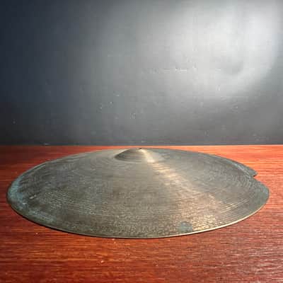 Cymbal & Gong Holy Grail 20" Ride image 4