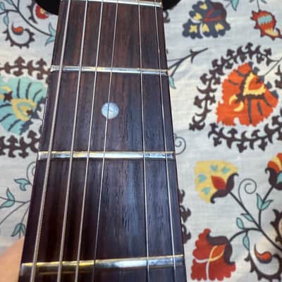 Vintage 1984 Gibson Explorer Green Burst metallic greenburst image 10
