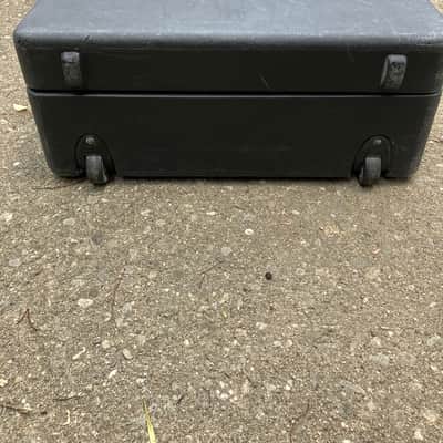 SKB 61-Key Keyboard Case 2010s - Black image 4