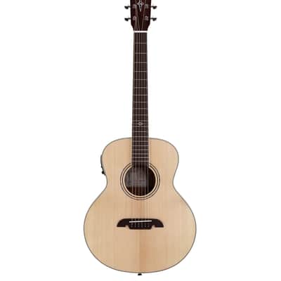 Immagine Alvarez LJ2E 2025  - Natural/Satin - 2