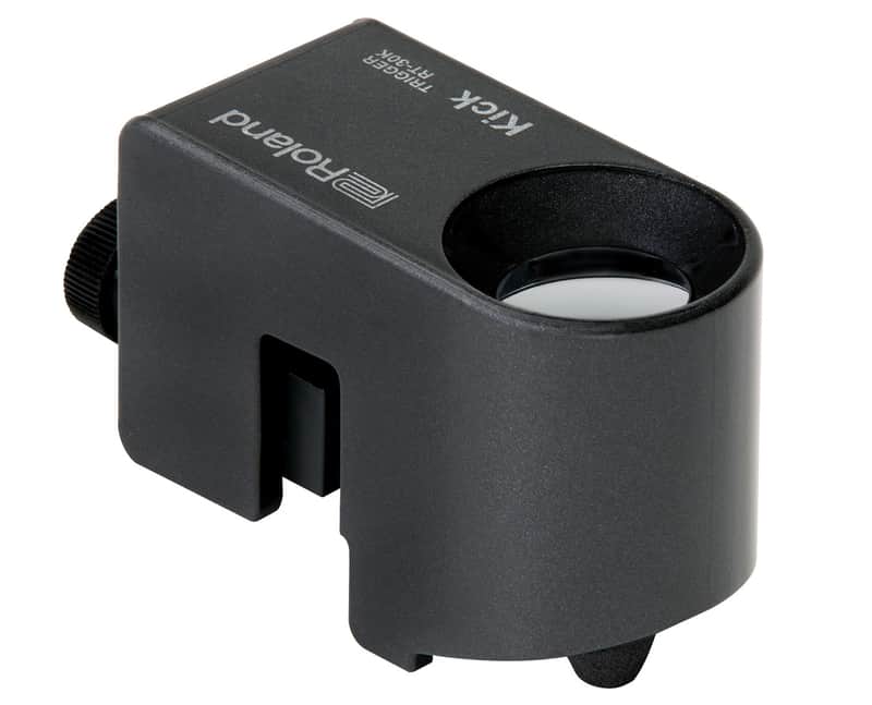 Roland RT-30K Kick Drum Trigger image 1