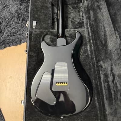 PRS Custom 22 2019 - Faded Whale Blue image 10