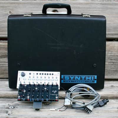 EMS Synthi AKS & Extras image 19