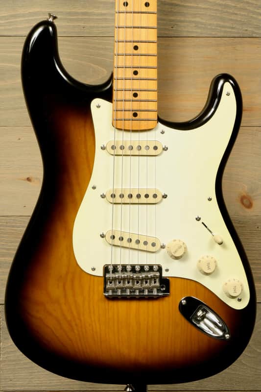 Fender American Original '50s Stratocaster | Reverb