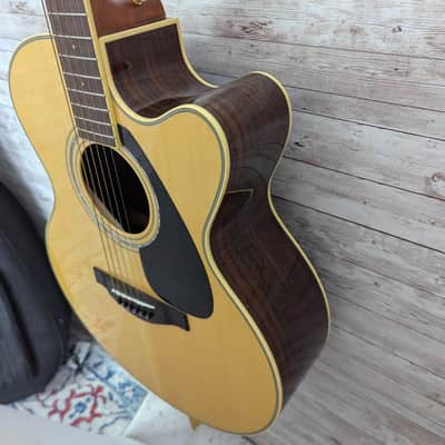 Used Yamaha  LJX6CA image 7