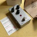 Fairfield Circuitry The Barbershop Overdrive V2