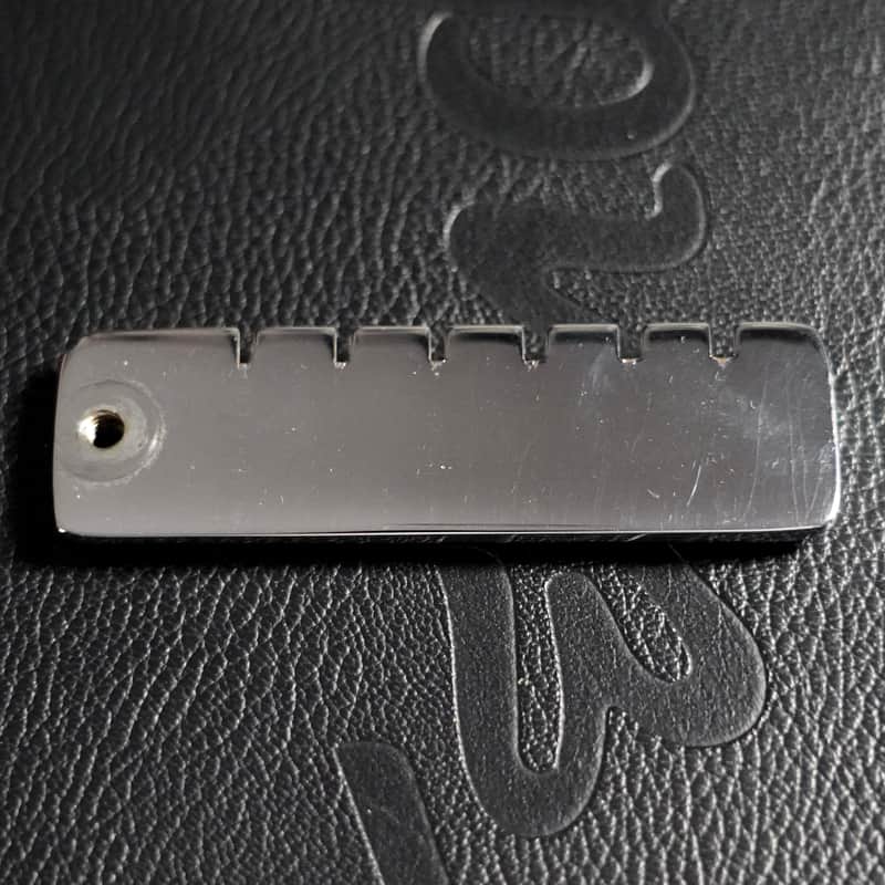 Vintage 1960's Maestro Lyre Vibrola Comb for Gibson SG ES Firebird image 1