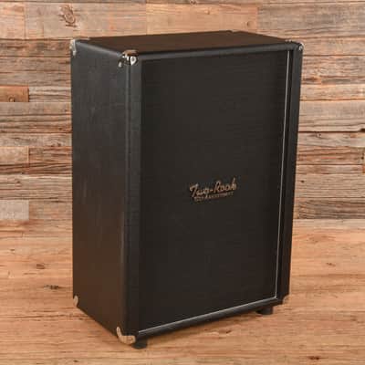 Two Rock 10th Anniversary 2x12" Guitar Speaker Cab image 1