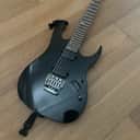Ibanez RG921F-BK Premium 2012 - 2013 - Black