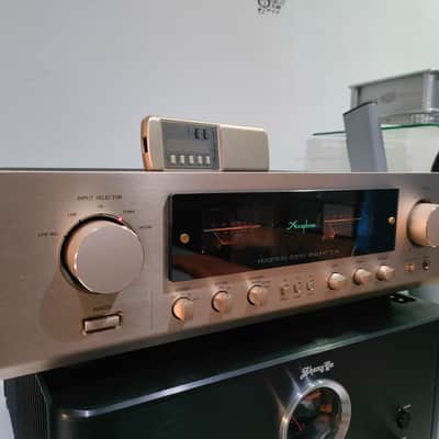 Accuphase E 213 E213 image 1