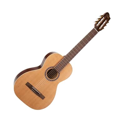 Godin 049738 Motif Classical 6 String RH Acoustic Guitar Natural MADE In CANADA image 3