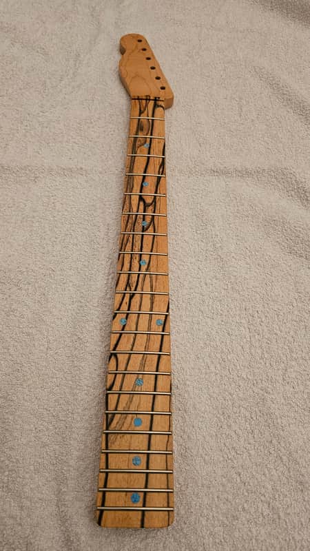 PST Guitars premium quality To fit telecaster left handed neck guitar image 1