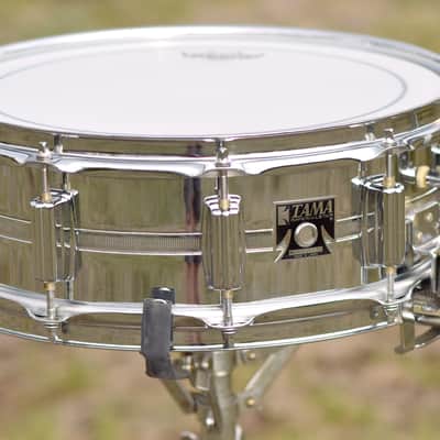 RARE Tama / Star Snare :: Pre-King Beat :: Royal Star / Imperialstar 1973/74 image 7