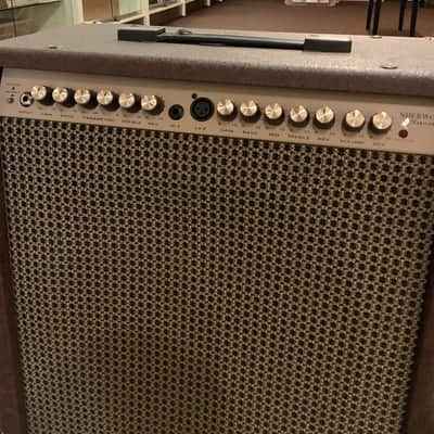 Carlsbro Sherwood Classic - Brown/Tan image 6
