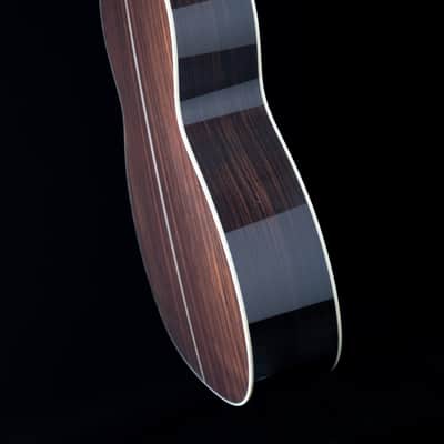 Collings OM2H, Sitka Spruce, Indian Rosewood, 1 3/4" Nut - NEW image 7