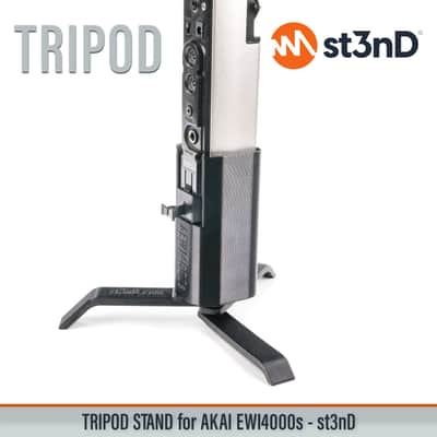 TRIPOD STAND for AKAI EWI4000s image 8