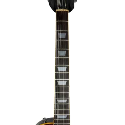 Greco Les Paul Standard 1977 - Tobacco Burst image 7