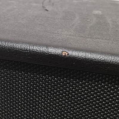 Ashdown Sx-412f Amplifier Cabinet - Bass Guitar, 160 Watts, 4x12" Speakers - Very Good image 5